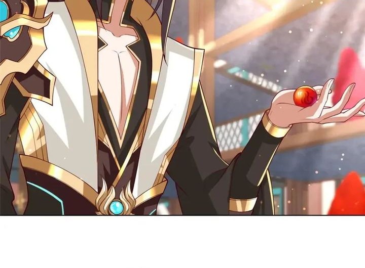 Dragon Master Chapter 196 Gambar 6