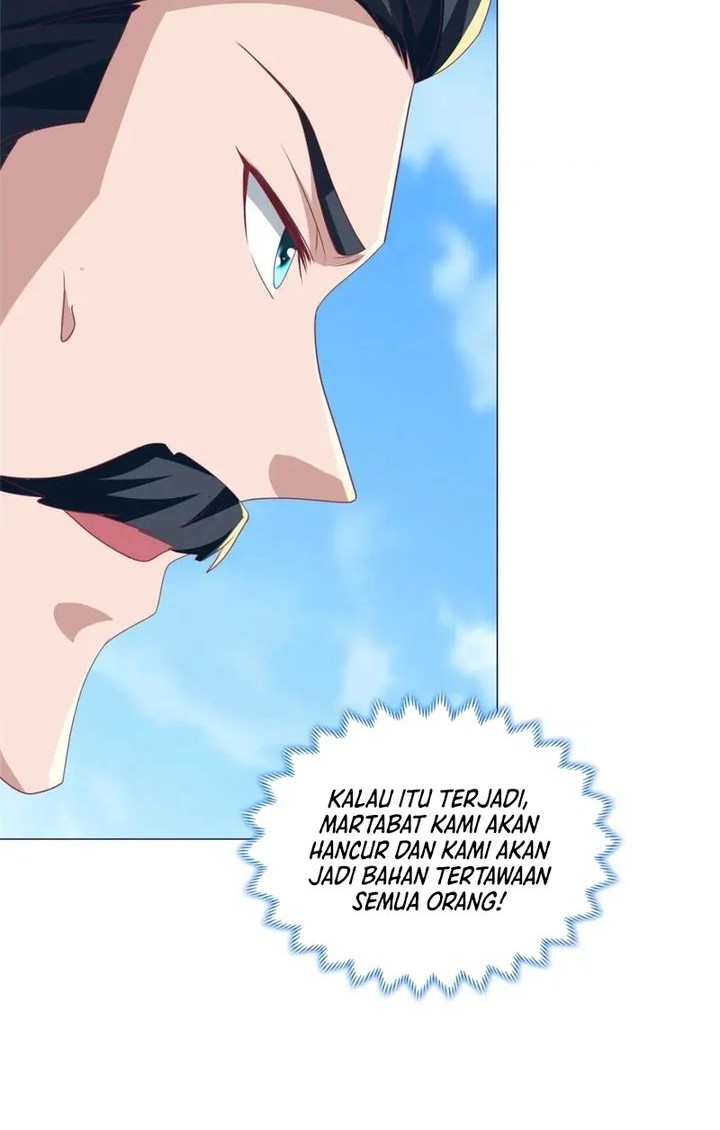 Dragon Master Chapter 196 Gambar 26