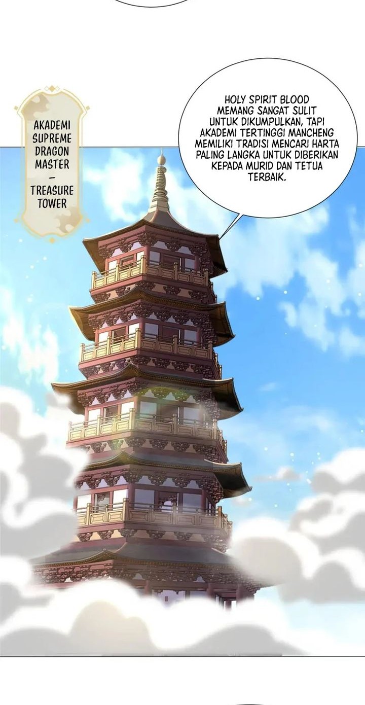 Dragon Master Chapter 196 Gambar 4