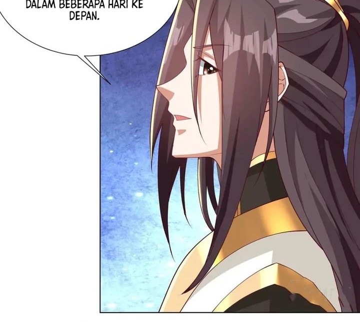 Dragon Master Chapter 196 Gambar 8
