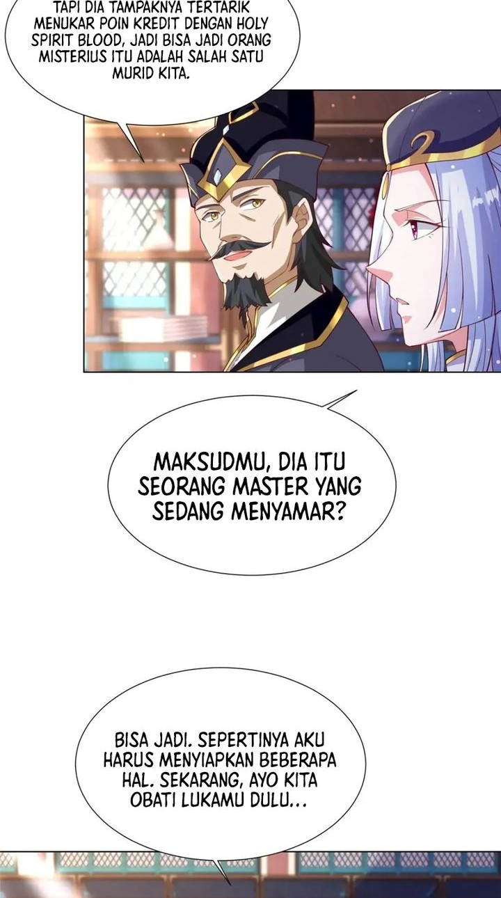 Dragon Master Chapter 196 Gambar 10