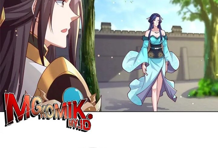 Dragon Master Chapter 196 Gambar 12