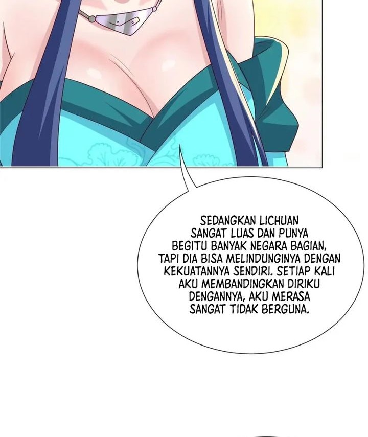 Dragon Master Chapter 196 Gambar 18