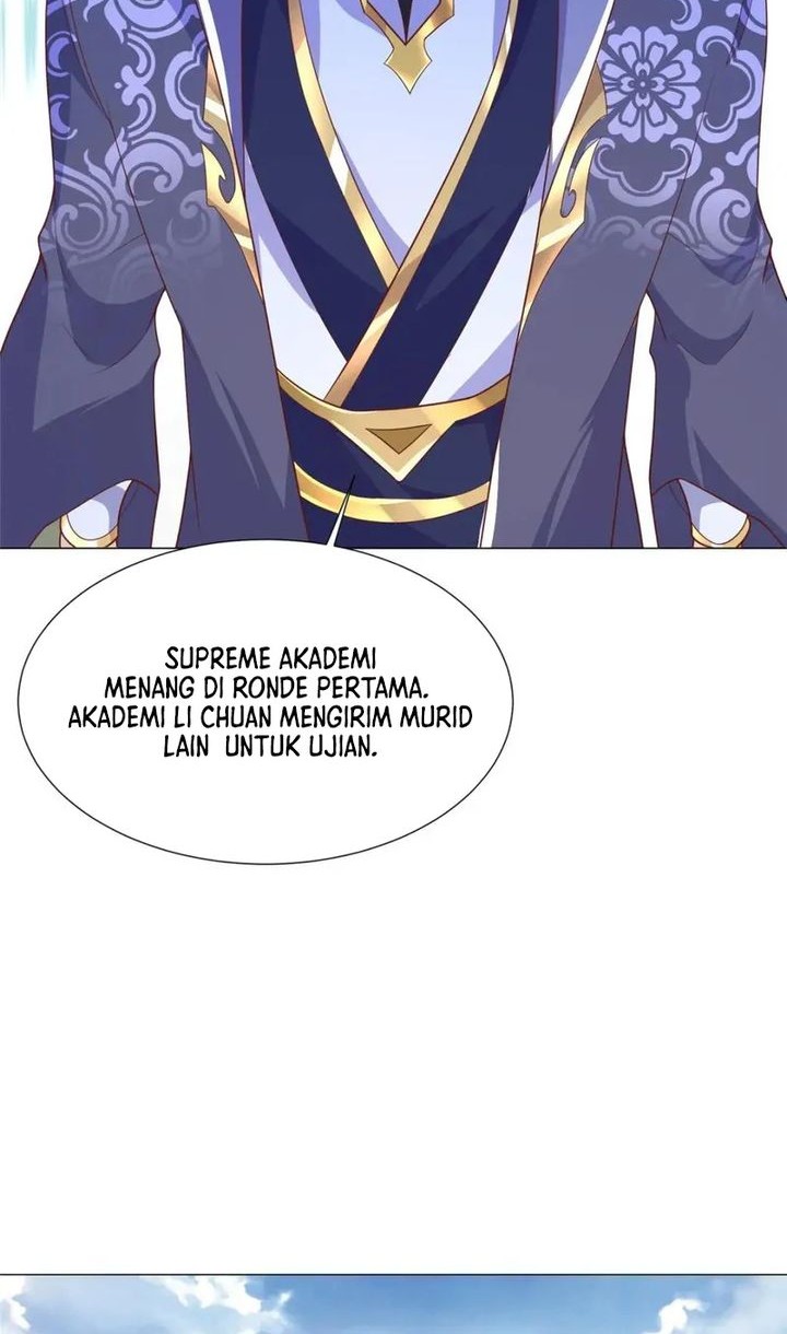 Dragon Master Chapter 197 Gambar 21