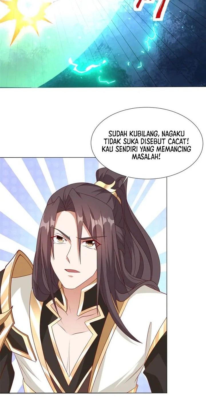 Dragon Master Chapter 199 Gambar 26