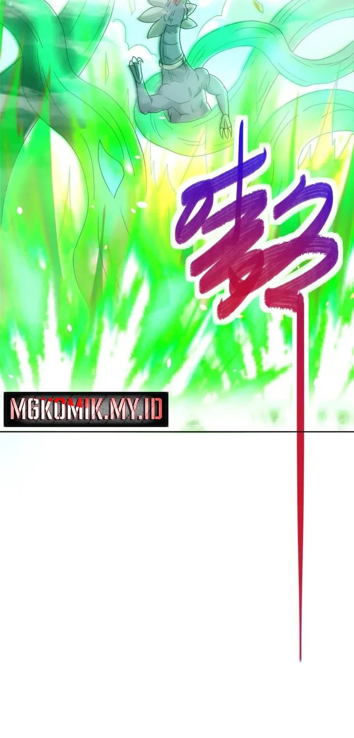 Dragon Master Chapter 199 Gambar 28