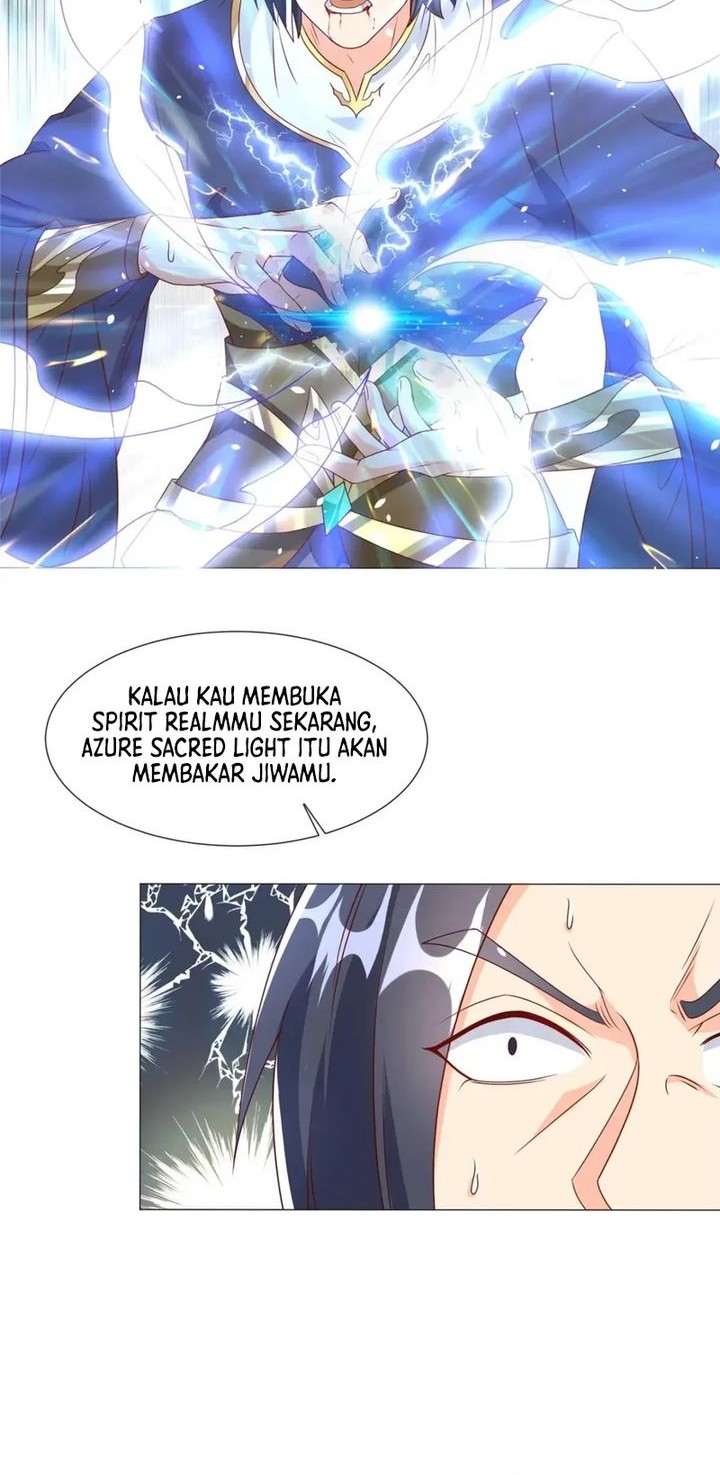 Dragon Master Chapter 199 Gambar 4