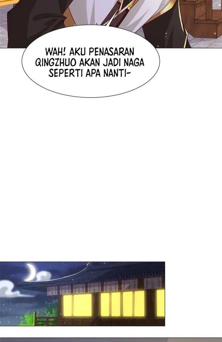 Dragon Master Chapter 191 Gambar 20