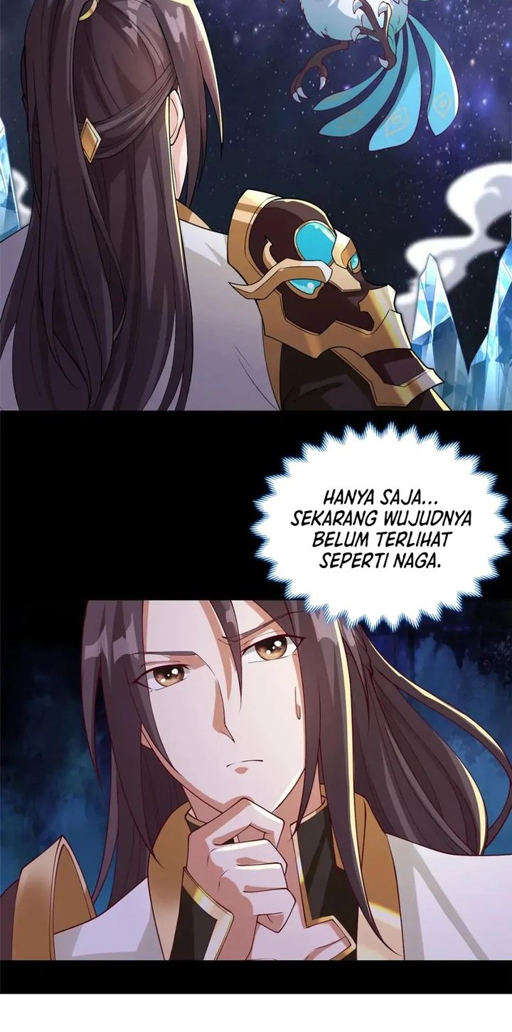 Dragon Master Chapter 191 Gambar 23