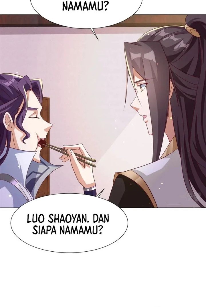 Dragon Master Chapter 191 Gambar 8