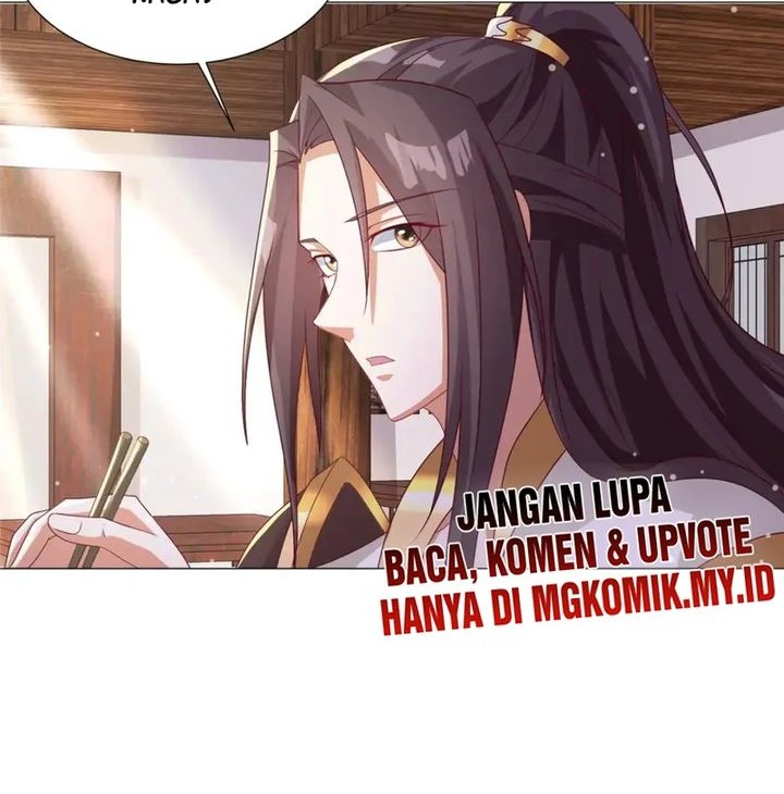 Dragon Master Chapter 191 Gambar 10
