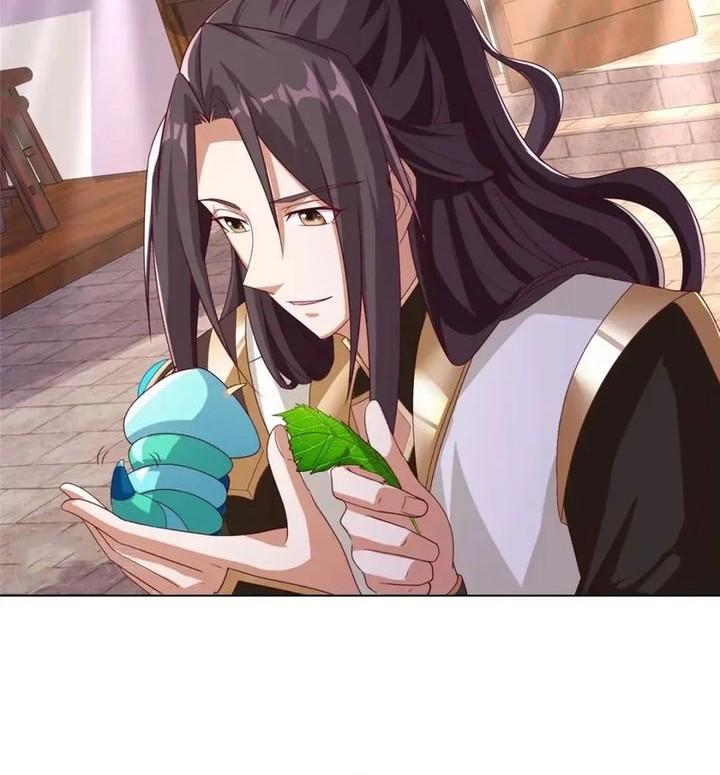 Dragon Master Chapter 191 Gambar 12