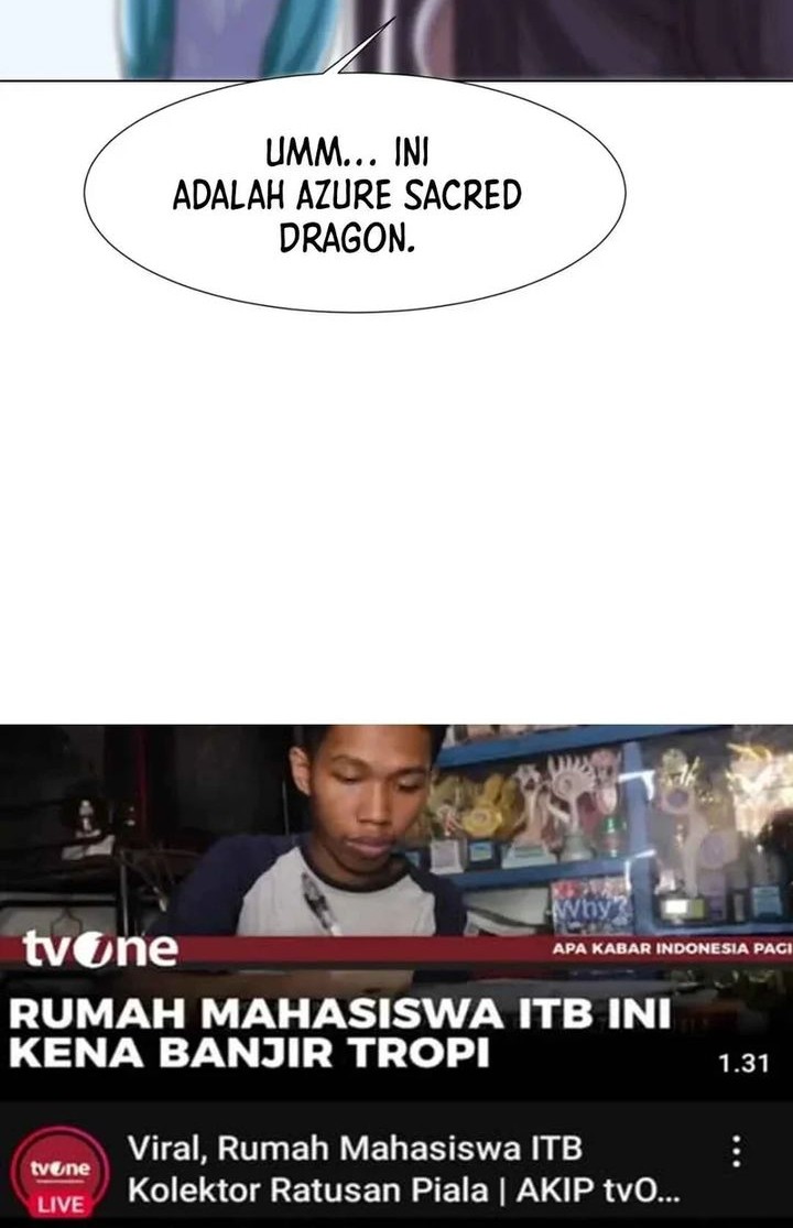 Dragon Master Chapter 192 Gambar 25