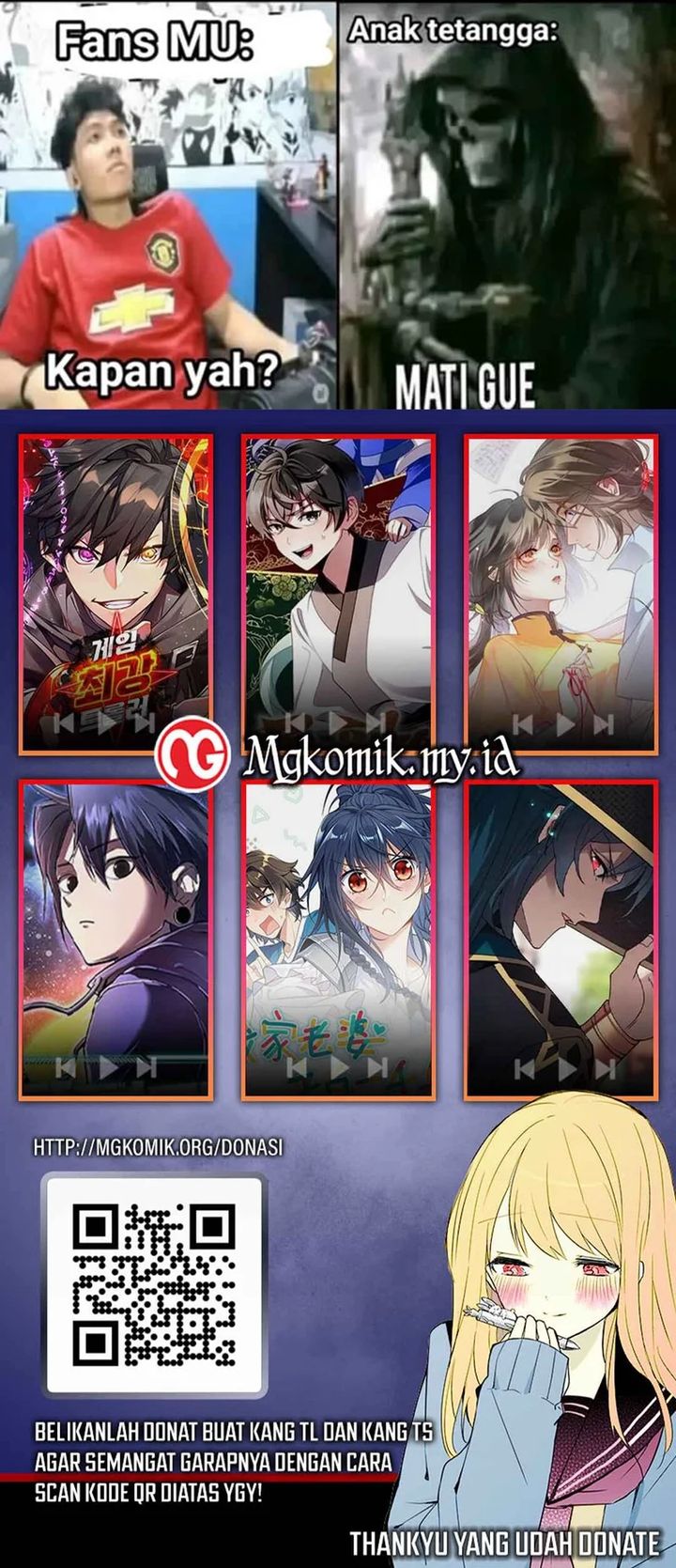 Dragon Master Chapter 192 Gambar 26