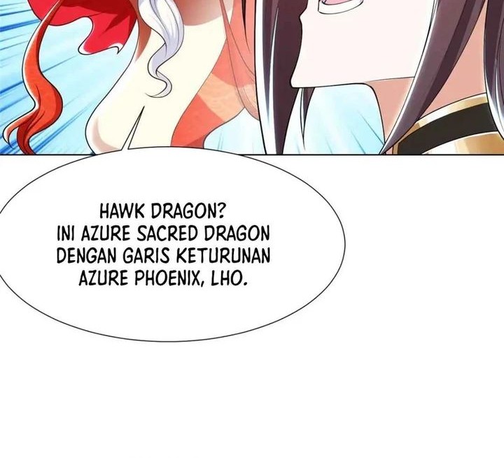 Dragon Master Chapter 192 Gambar 4