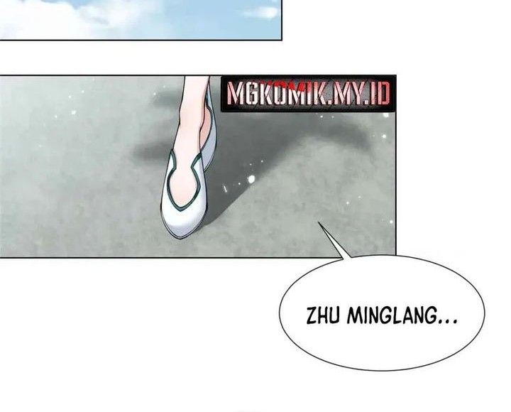 Dragon Master Chapter 192 Gambar 14