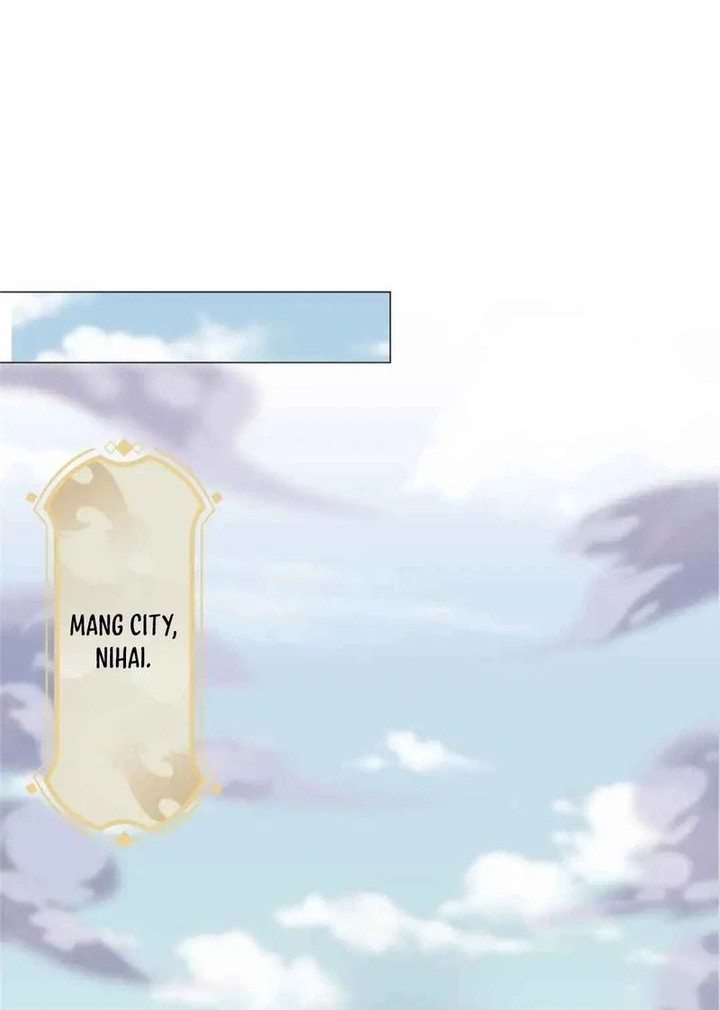 Dragon Master Chapter 192 Gambar 8