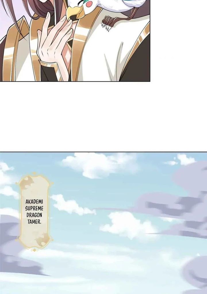 Dragon Master Chapter 192 Gambar 12
