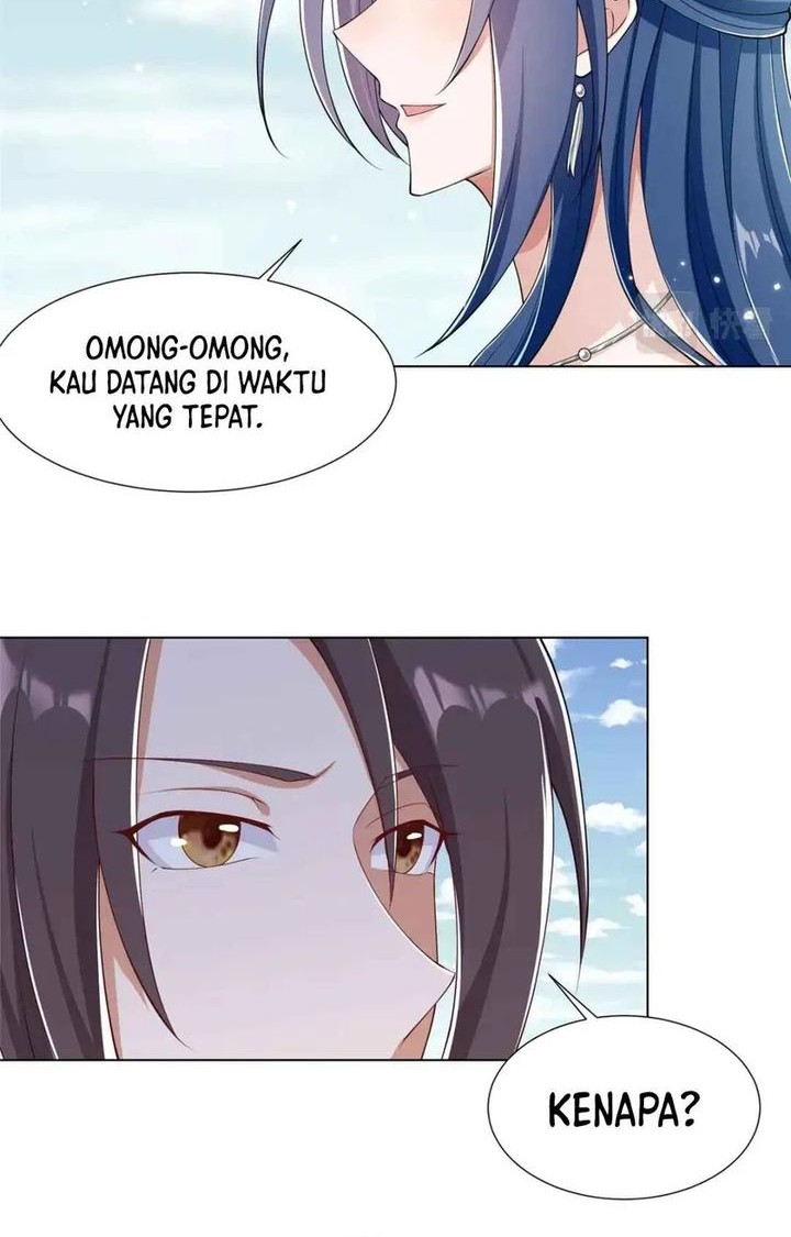 Dragon Master Chapter 192 Gambar 16