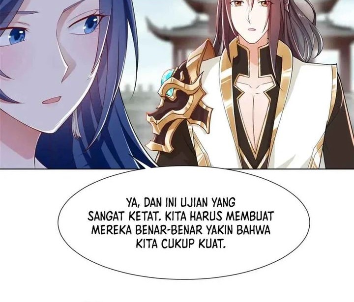 Dragon Master Chapter 192 Gambar 18