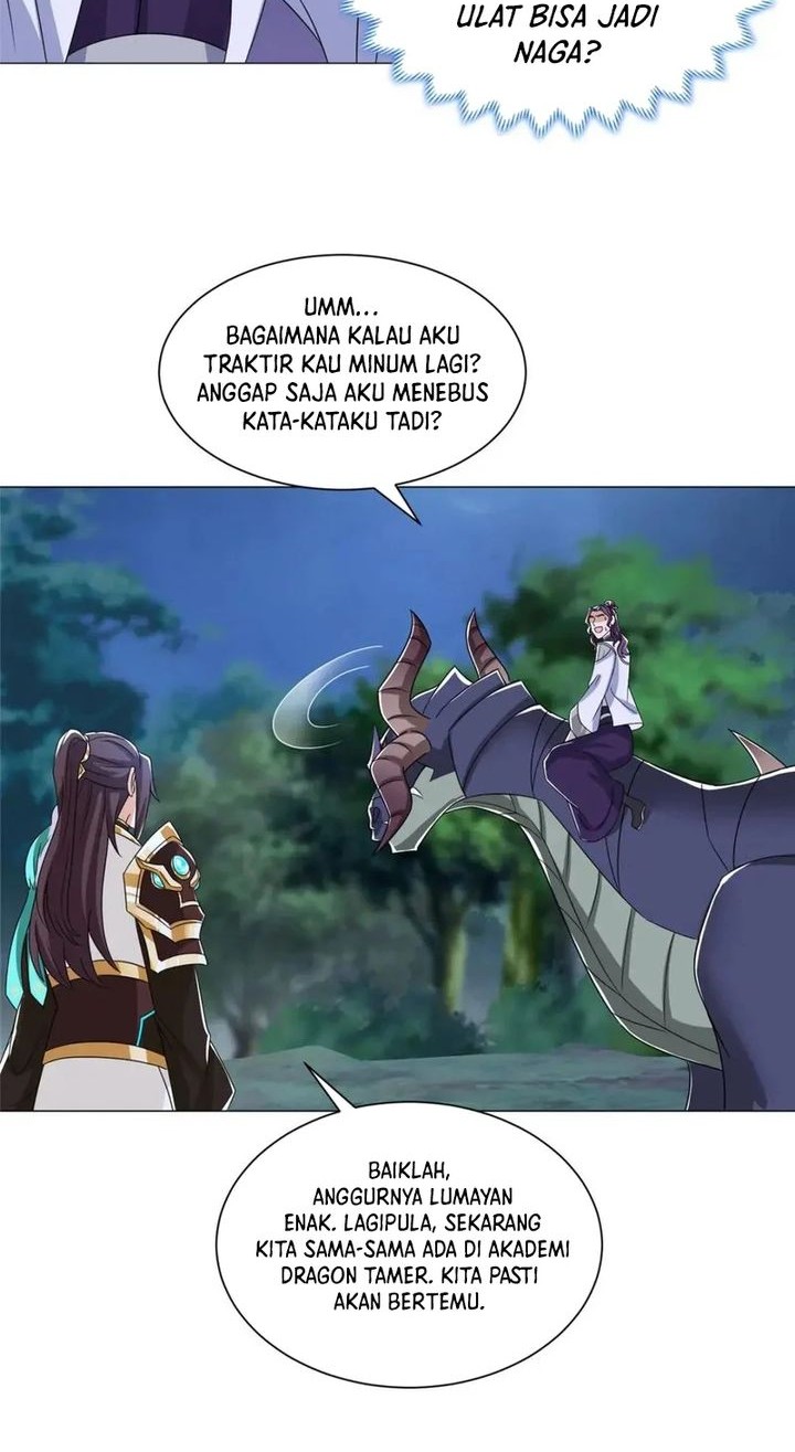 Dragon Master Chapter 193 Gambar 24