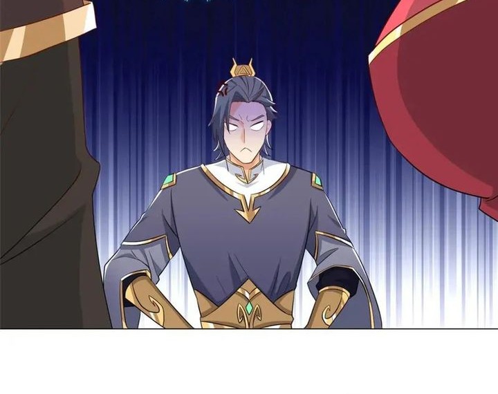 Dragon Master Chapter 193 Gambar 4