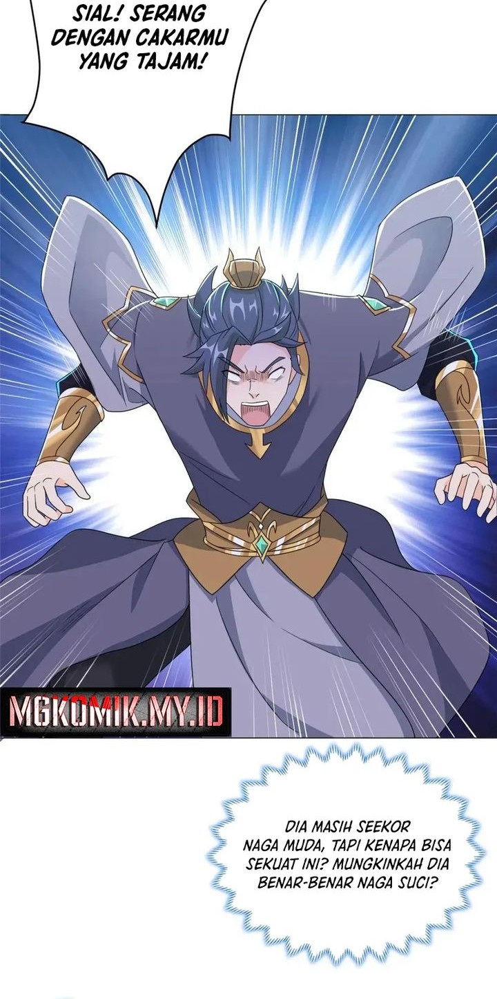 Dragon Master Chapter 193 Gambar 13