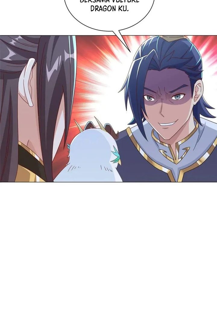 Dragon Master Chapter 193 Gambar 7