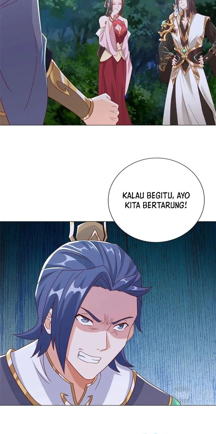 Dragon Master Chapter 193 Gambar 9