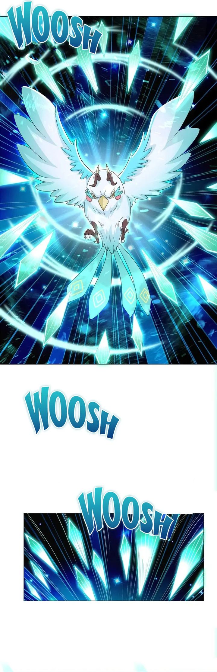 Dragon Master Chapter 193 Gambar 14