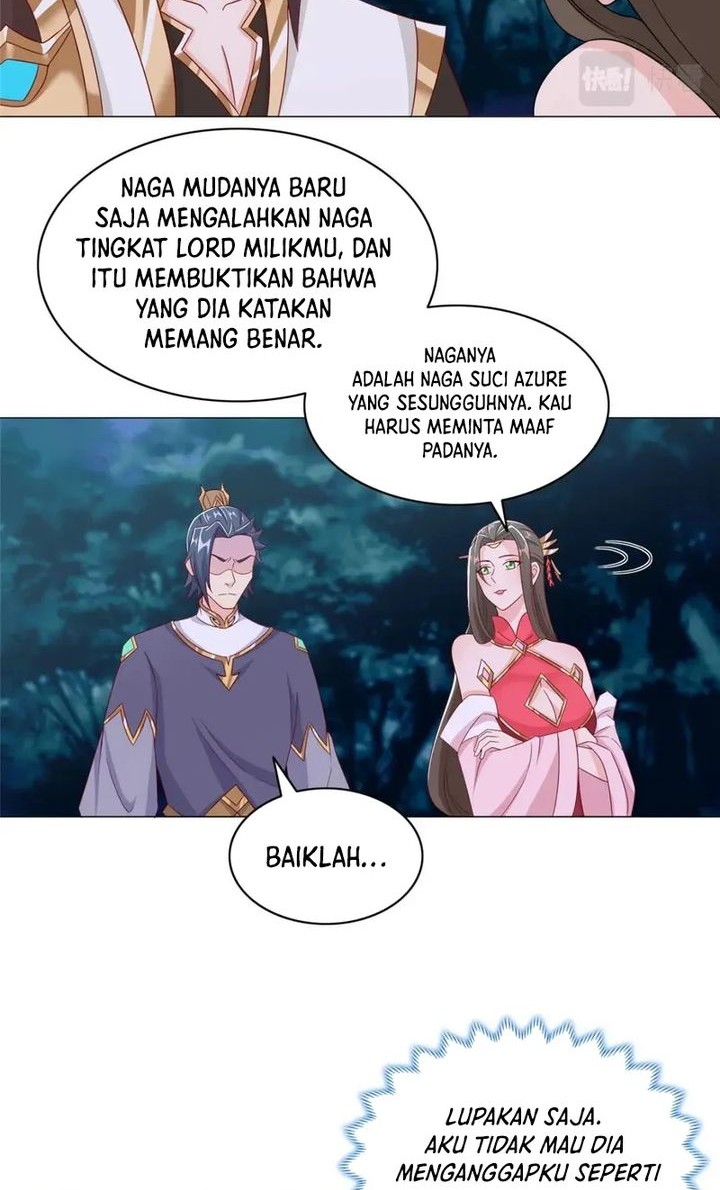 Dragon Master Chapter 193 Gambar 16