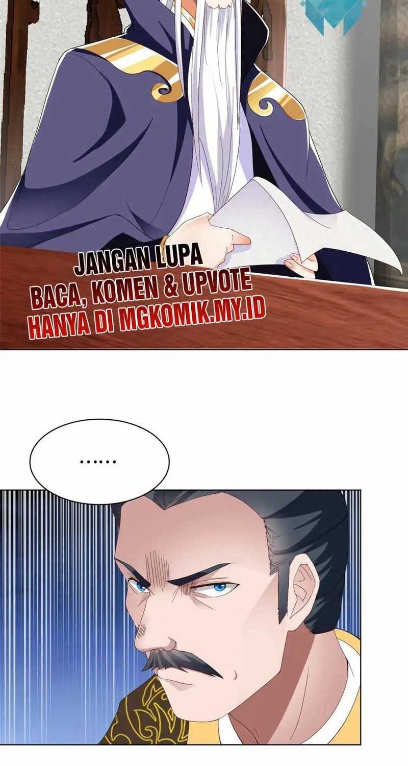 Dragon Master Chapter 204 Gambar 5