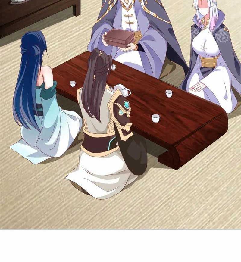 Dragon Master Chapter 204 Gambar 19