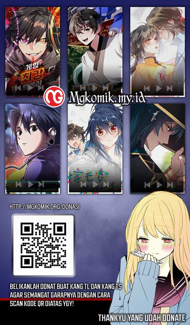 Dragon Master Chapter 204 Gambar 32