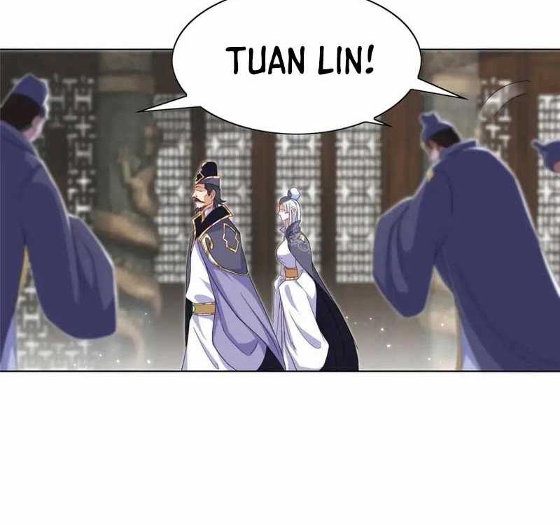 Dragon Master Chapter 204 Gambar 7