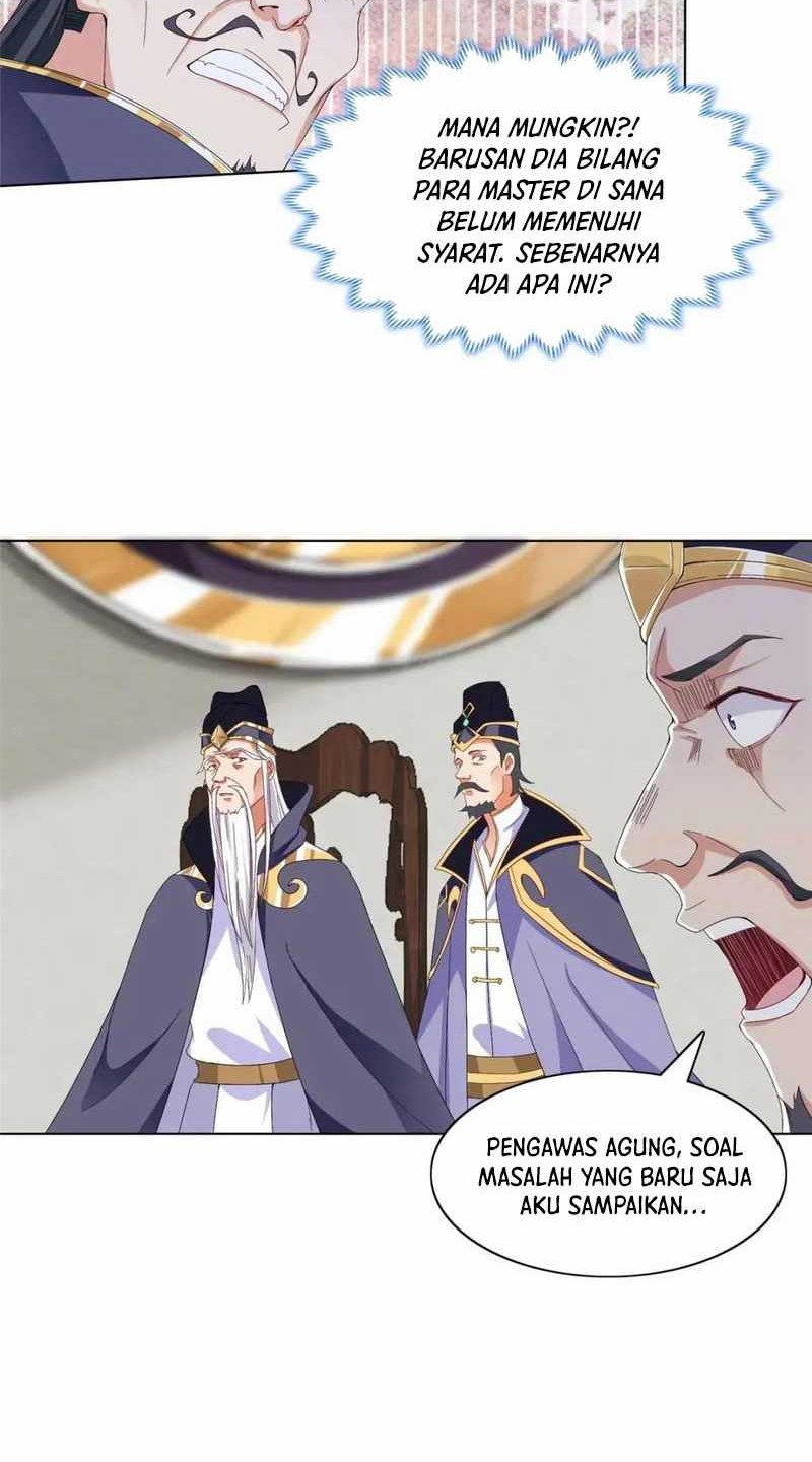 Dragon Master Chapter 204 Gambar 11