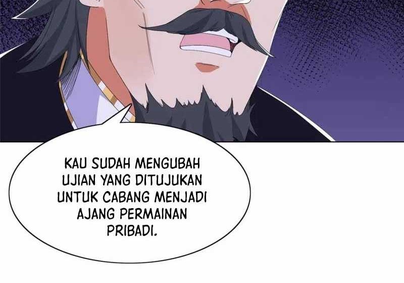 Dragon Master Chapter 204 Gambar 14