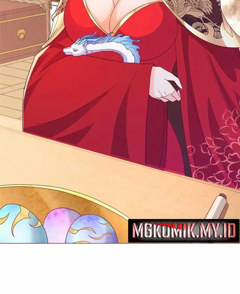 Dragon Master Chapter 205 Gambar 6