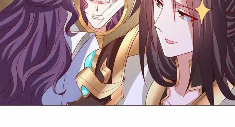 Dragon Master Chapter 205 Gambar 21