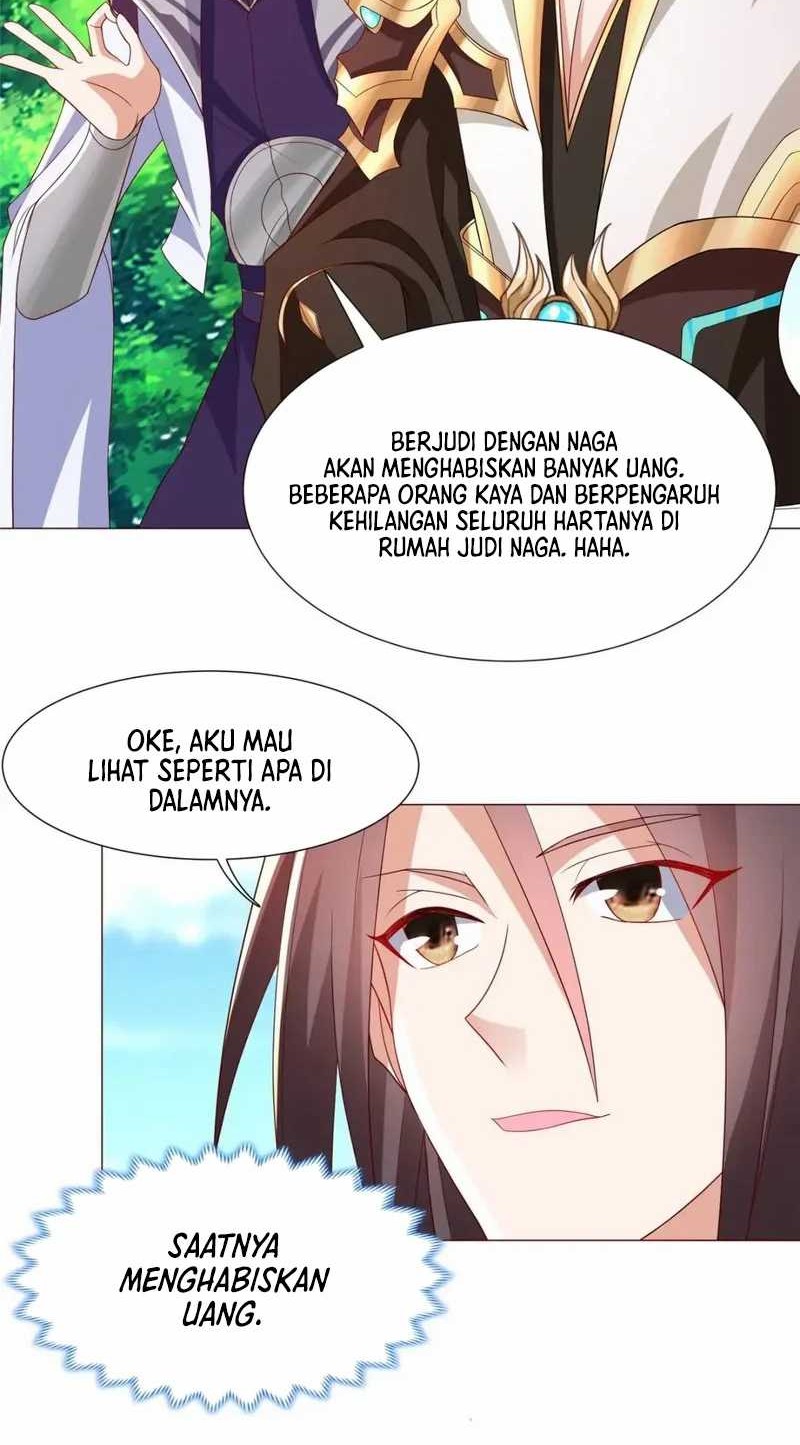 Dragon Master Chapter 205 Gambar 4
