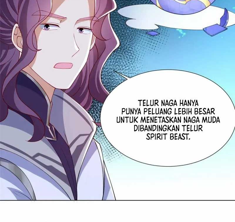 Dragon Master Chapter 205 Gambar 15