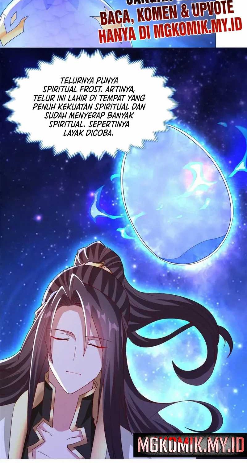 Dragon Master Chapter 205 Gambar 17