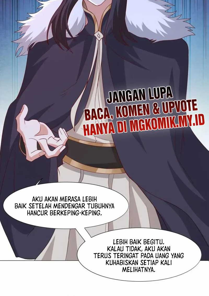 Dragon Master Chapter 206 Gambar 25