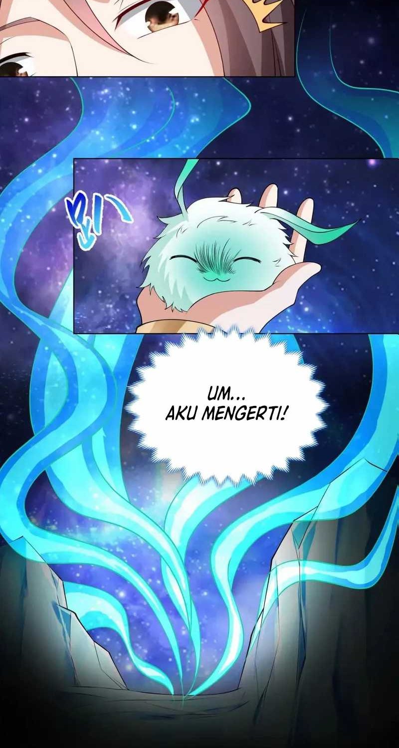 Dragon Master Chapter 206 Gambar 27