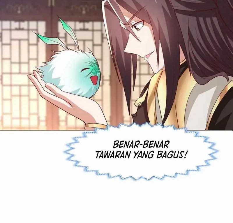 Dragon Master Chapter 206 Gambar 29