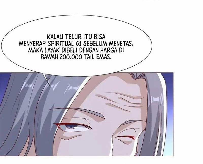 Dragon Master Chapter 206 Gambar 4