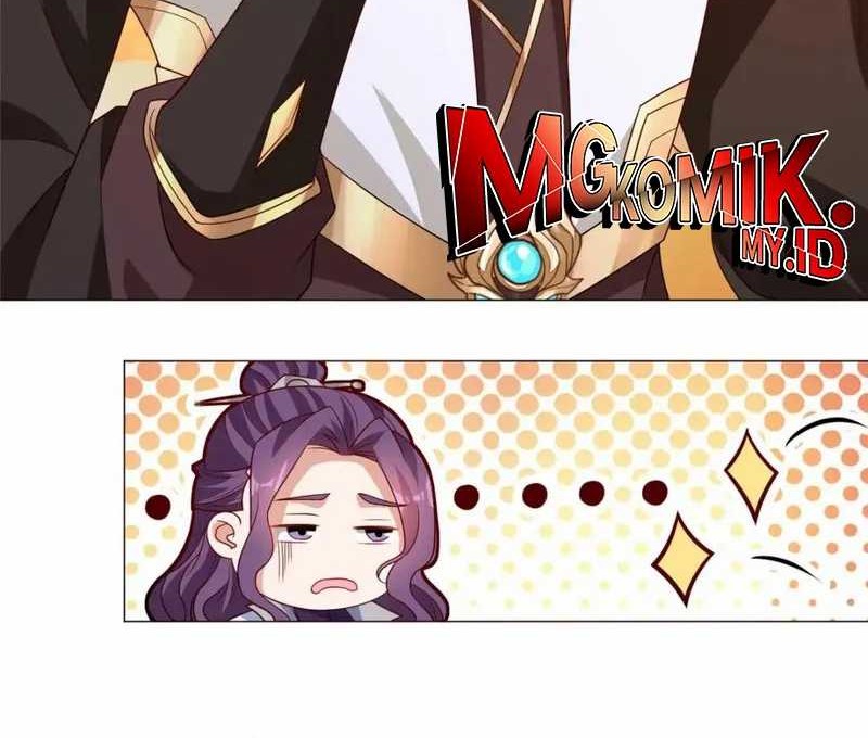 Dragon Master Chapter 206 Gambar 10