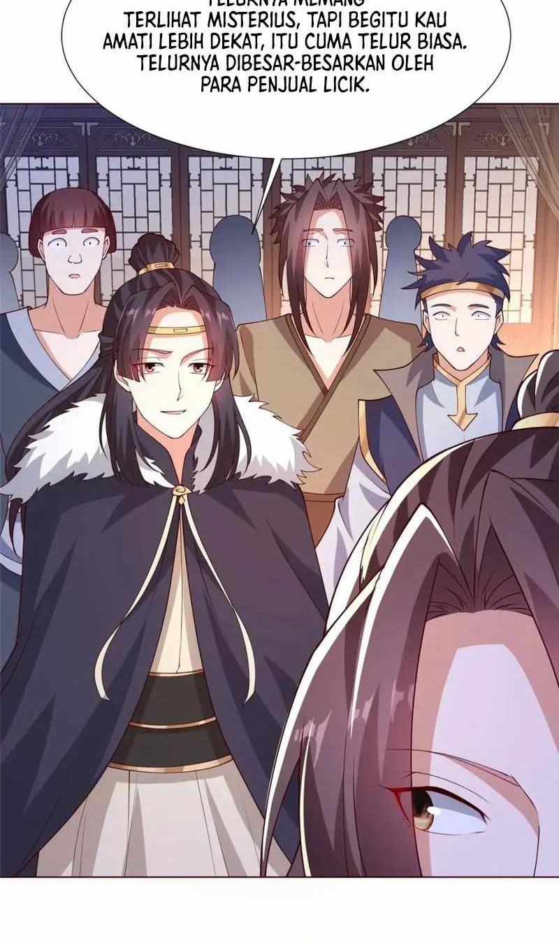 Dragon Master Chapter 206 Gambar 15