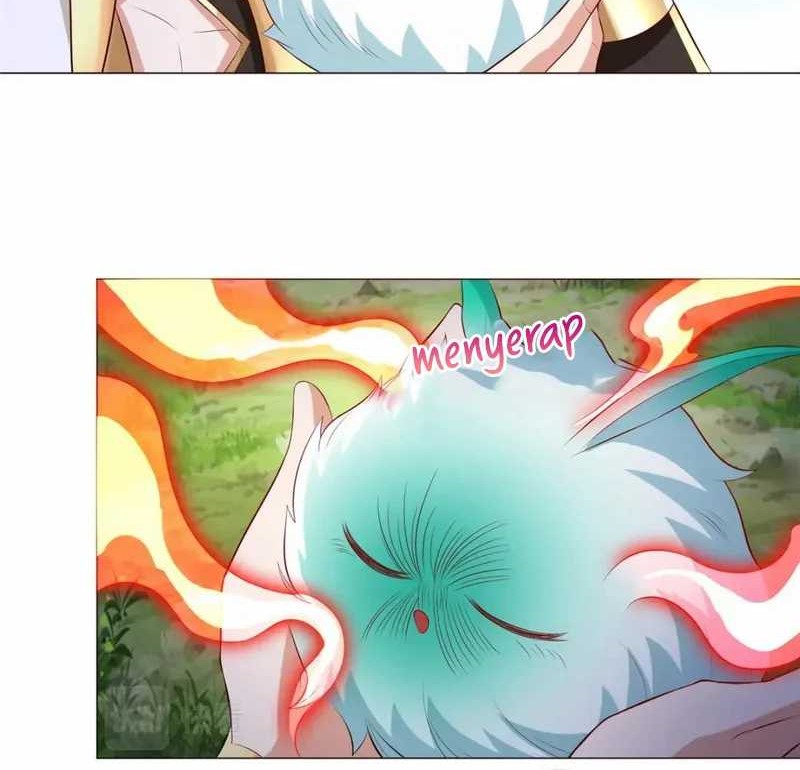 Dragon Master Chapter 207 Gambar 6