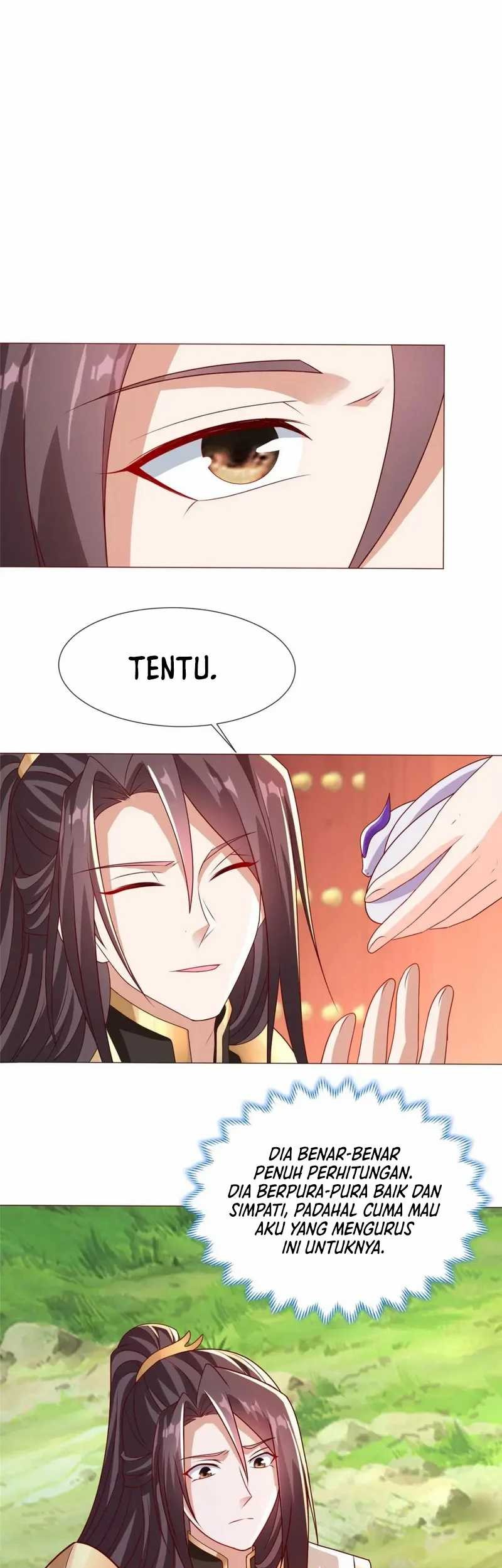 Dragon Master Chapter 207 Gambar 19